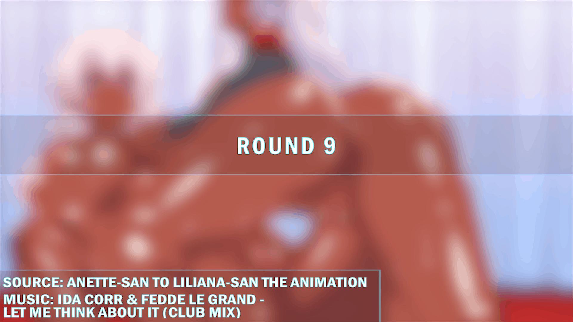 [PixelFH] Fap Hero Beats 2 Round 9